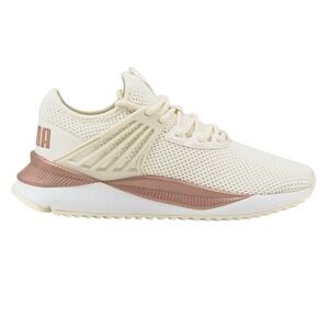 Like new Puma Pacer Future Lux “Pristine” Sneakers